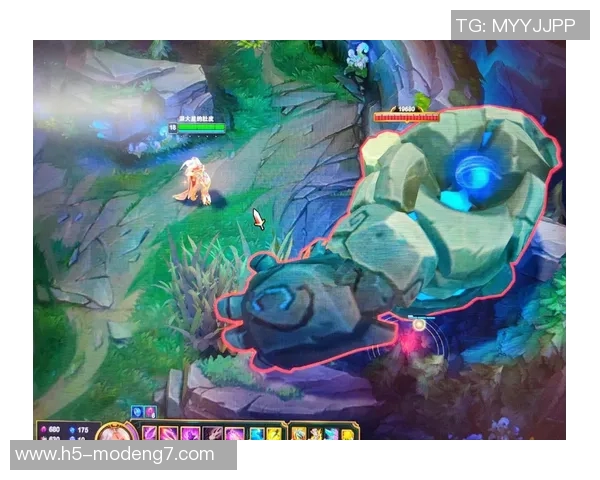 实时新闻科学英雄联盟中的节奏训练方法探究与实践分享